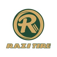 Razi Tire logo - Similar company to Tiara Generators