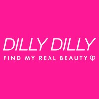 DillyDilly cosmetics logo - Similar company to Socelery