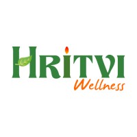 Hritvi Wellness logo - Similar company to Hritvi Wellness