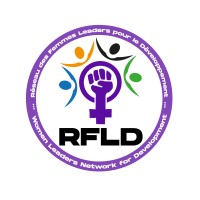 Women Leaders Network for Development (RFLD) logo - Similar company to A Farmer'S Share