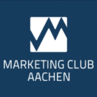 Marketing Club Aachen e.V. logo - Similar company to Asta Der Rwth Aachen University