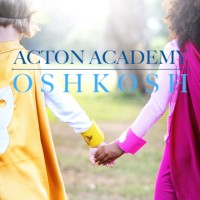 Acton Academy Oshkosh logo - Similar company to Ganther Construction Architecture Inc.