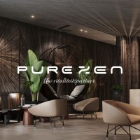 Pure-Zen logo - Similar company to Ikbenwij