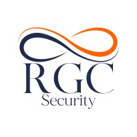 RGC Security logo - Similar company to Quantumsec