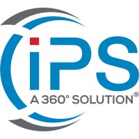 IPS logo - Similar company to Ips Recrutement