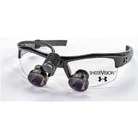 SheerVision Loupes & Headlights logo - Similar company to Q-Optics