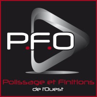 P.F.O - Polissage & Finitions de l'Ouest logo - Similar company to Gorce Polissage