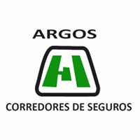 ARGOS S.A. Corredores de Seguros logo - Similar company to Andes Explora