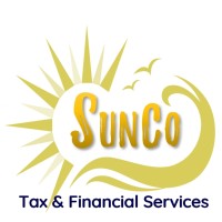 SunCo Tax & Financial Services LLC logo - Similar company to Dba Arts