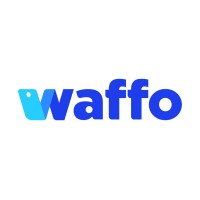 Waffo logo - Similar company to Swiftpay