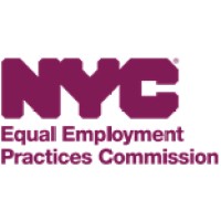 NYC Equal Employment Practices Commission logo - Similar company to Rutgers University Center For Effective School Practices