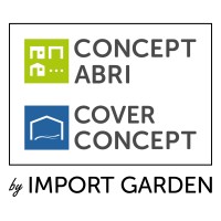 Import Garden logo - Similar company to Carea-Design