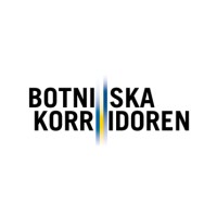 Botniska korridoren logo - Similar company to Europaforum Norra Sverige