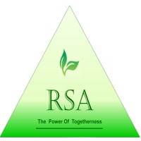 PT. RSA Internasional Indonesia logo - Similar company to Pt. Rsa
