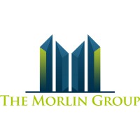 The Morlin Group logo - Similar company to Byte4Bit