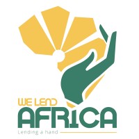 We Lend Africa logo - Similar company to Vision Group Consulting