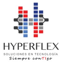Hyperflex Technologies logo - Similar company to Dreamtonics