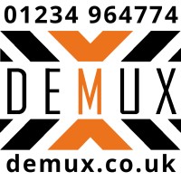 Demux Video Services Ltd logo - Similar company to Issured Limited