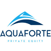 Aquaforte A Inc. logo - Similar company to Aquaforte Srl