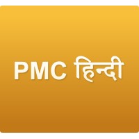 Pyramid Meditation Channel Hindi (PMC Hindi) logo - Similar company to 51Pyramids