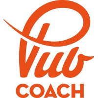 Pubcoach logo - Similar company to Pan-Oston B.V.