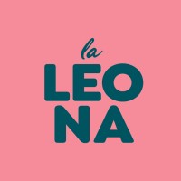 La Leona Literatura infantil logo - Similar company to Muákala Editorial - Literatura Infantil Y Juvenil