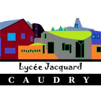 Lycee jacquard Caudry logo - Similar company to Faucigny Instruments