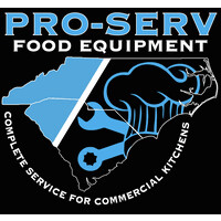 Pro Serv Food Equipment logo - Similar company to Wavelength Lighting