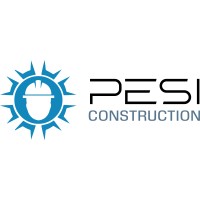 PESI Construction logo - Similar company to Oya Ventures