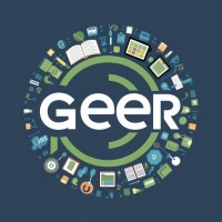 GEER | Serviços e Soluções Educacionais logo - Similar company to Geer