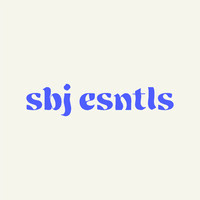 SBJ ESNTLS logo - Similar company to On Hue