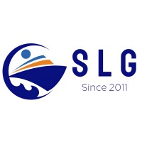 Starlink Intergroup logo - Similar company to Starlink Laser Technology