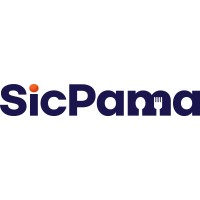 SicPama logo - Similar company to Aifactory Inc