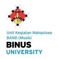 UKM Band BINUS logo - Similar company to Maulers