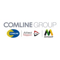 Comline Group Ibérica logo - Similar company to Comline Digital
