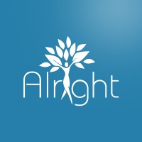 AlrightNow logo - Similar company to Afroroots Dna Llc