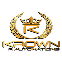 Krown R Automations LLP logo - Similar company to Eastern Naphtha-Chem