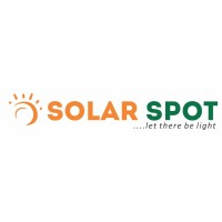 Solar Spot Nigeria logo - Similar company to Multipower