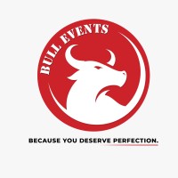 Bull Events logo - Similar company to Bull Events Management (P) Ltd.