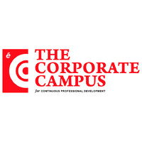 The Corporate Campus logo - Similar company to Gts Active