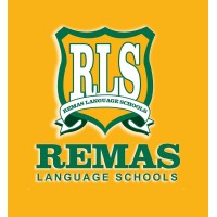 Remas Language Schools logo - Similar company to Value Language School