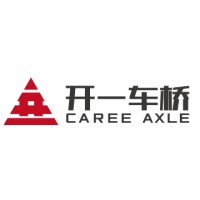 CAREE AXLE logo - Similar company to Wtech Ciudad Segura