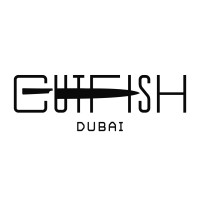 Cutfish Dubai logo - Similar company to Clap Clap