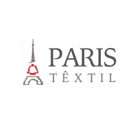 Paris Têxtil logo - Similar company to Miro Estamparia