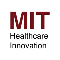 MIT Healthcare Innovation logo - Similar company to Mit Linq