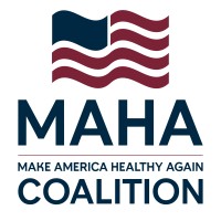 Make America Healthy Again Coalition logo - Similar company to Maha Action