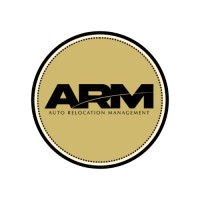 Auto Relocation Management logo - Similar company to Auto Transport Plus
