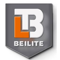 Beilite Machinery Co., Ltd. logo - Similar company to Kitech Recycling Machine