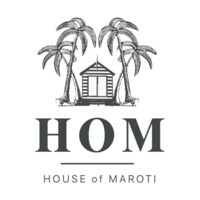 House of Maroti logo - Similar company to Tangerine