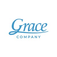 Grace Company logo - Similar company to Etched Consulting